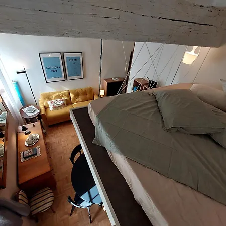 Apartment Parmaoltretorrentelovely Parma