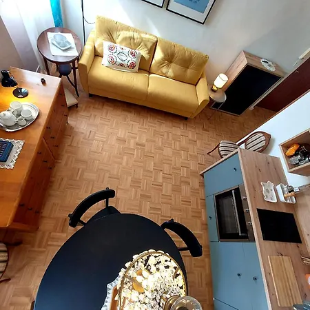 Apartment Parmaoltretorrentelovely