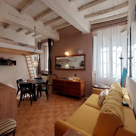 Parmaoltretorrentelovely Apartment *