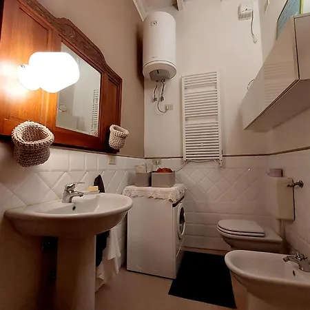 Parmaoltretorrentelovely Apartment