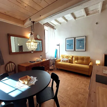 Lejlighed Parmaoltretorrentelovely