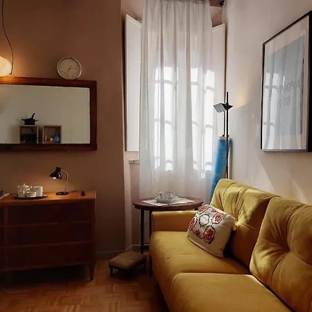 Apartment Parmaoltretorrentelovely Parma