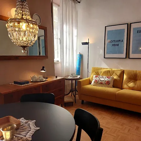 Parmaoltretorrentelovely Lejlighed