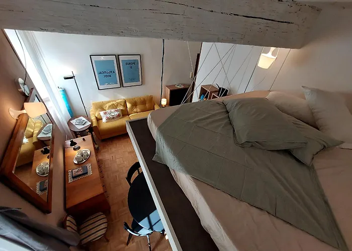 Apartment Parmaoltretorrentelovely Parma