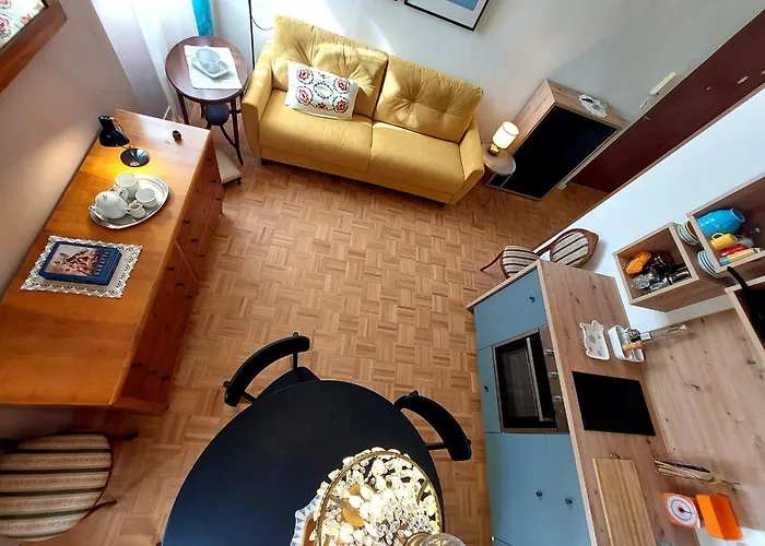 Apartment Parmaoltretorrentelovely