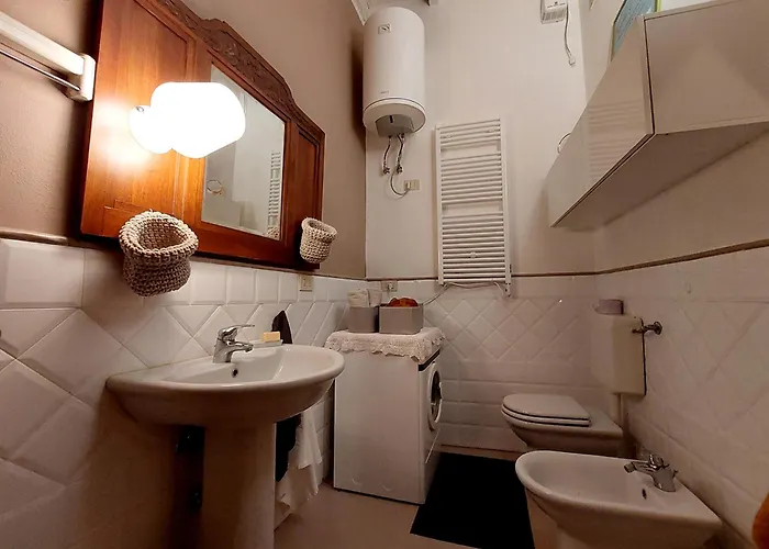 Parmaoltretorrentelovely Apartment