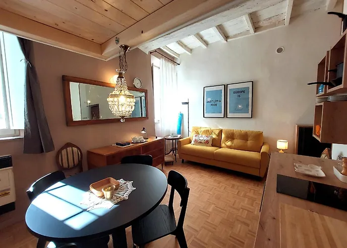 Apartment Parmaoltretorrentelovely