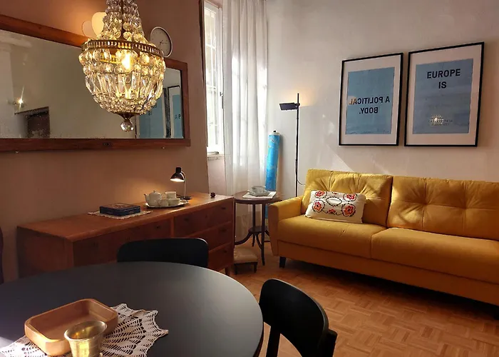 Parmaoltretorrentelovely Appartamento