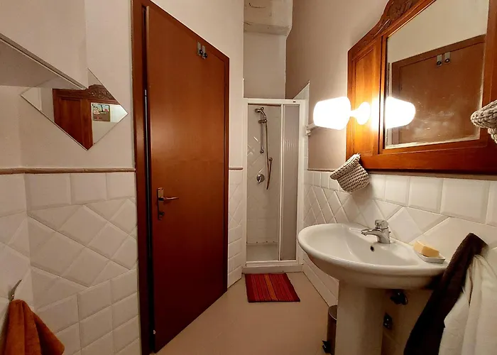 Appartamento Parmaoltretorrentelovely Parma