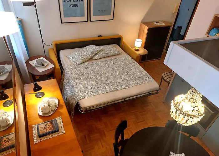 Apartment Parmaoltretorrentelovely