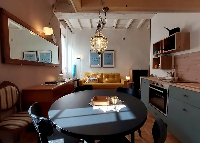 Appartamento Parmaoltretorrentelovely Parma